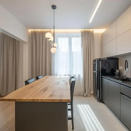 Top-notch Location, An Exceptionally Stylish Flat Софія