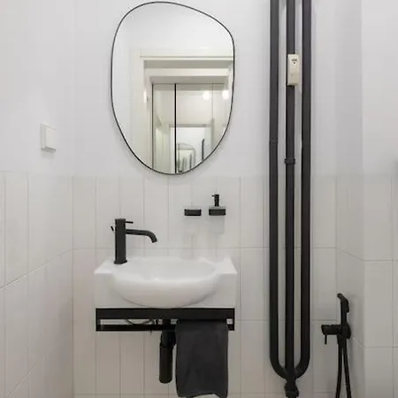 Top-notch Location, An Exceptionally Stylish Flat * Софія